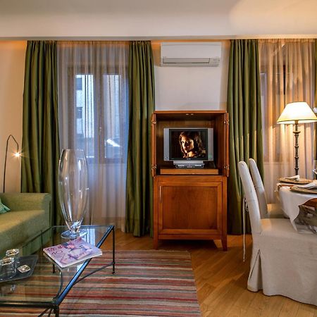 Hotel Adriano Rooftop Ρώμη Εξωτερικό φωτογραφία