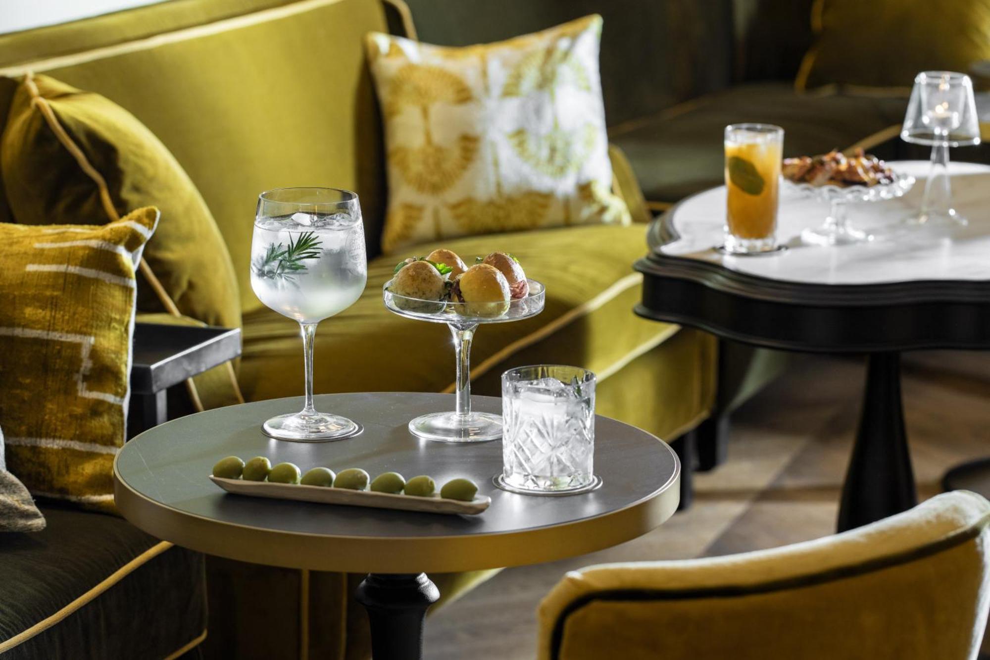 Hotel Adriano Rooftop Ρώμη Εξωτερικό φωτογραφία