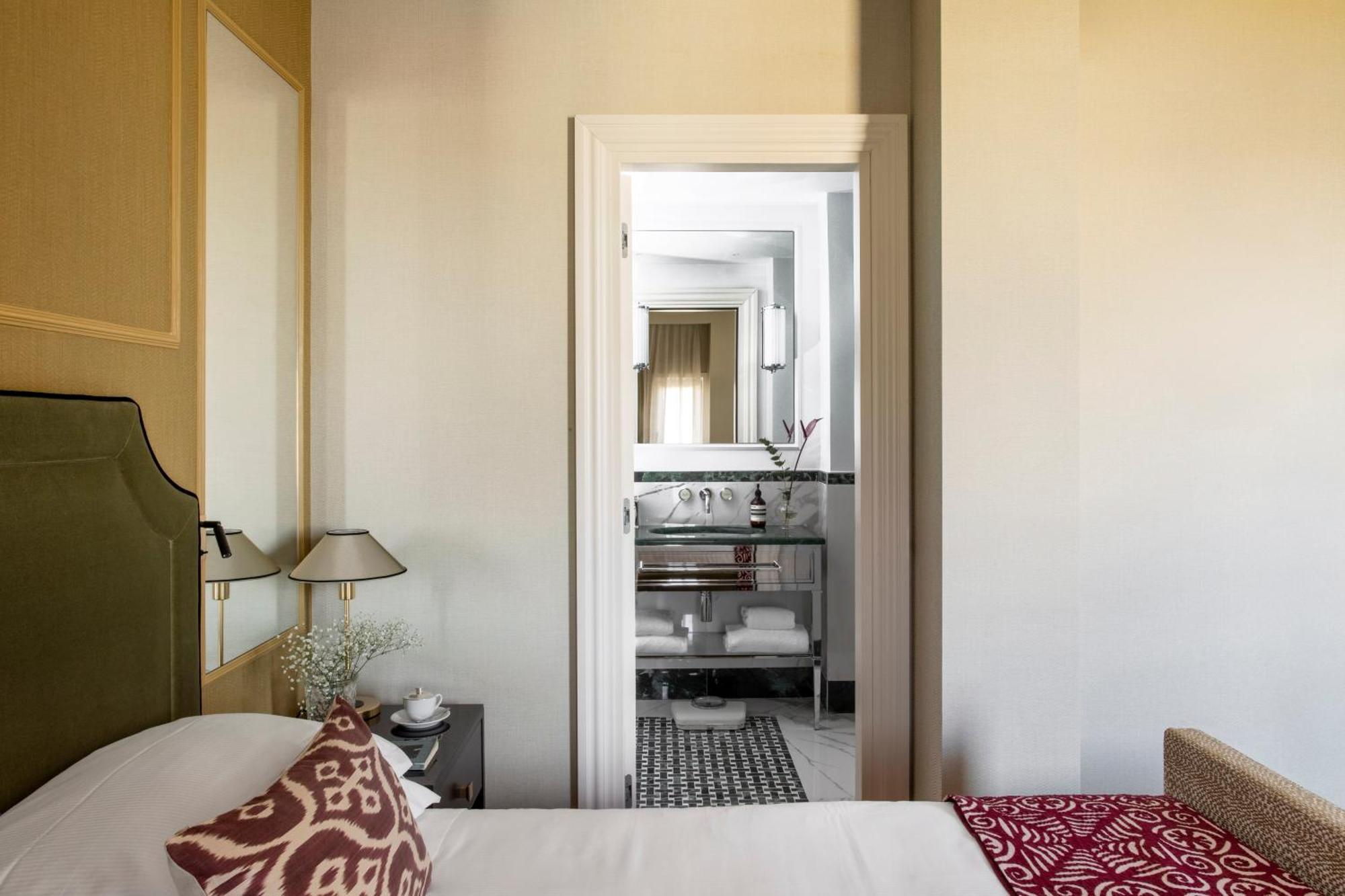 Hotel Adriano Rooftop Ρώμη Εξωτερικό φωτογραφία