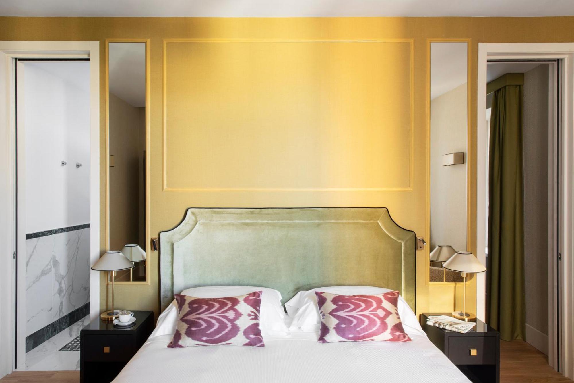 Hotel Adriano Rooftop Ρώμη Εξωτερικό φωτογραφία