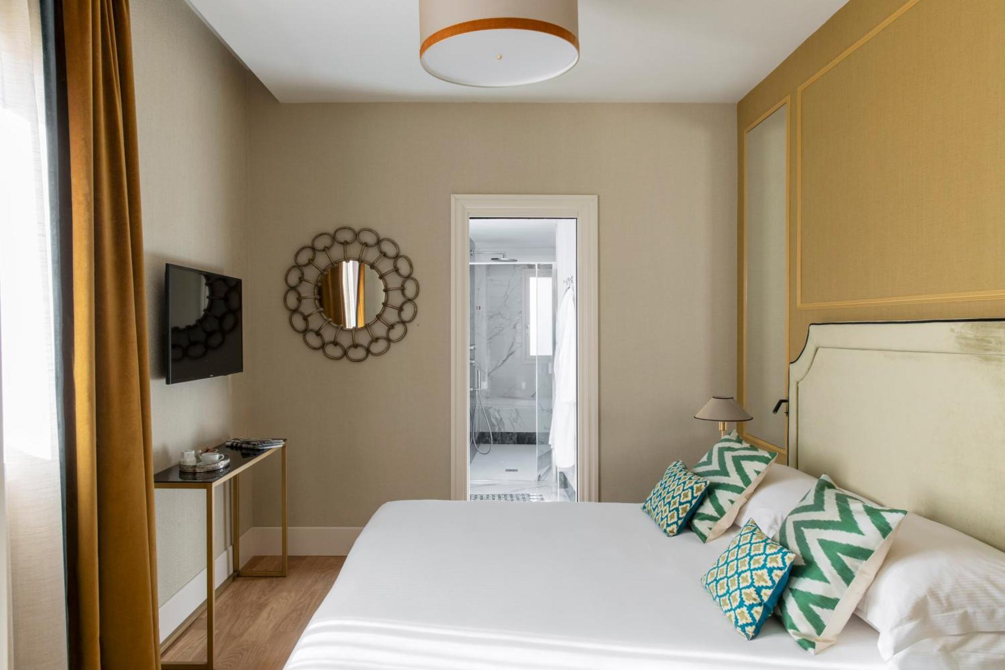 Hotel Adriano Rooftop Ρώμη Εξωτερικό φωτογραφία