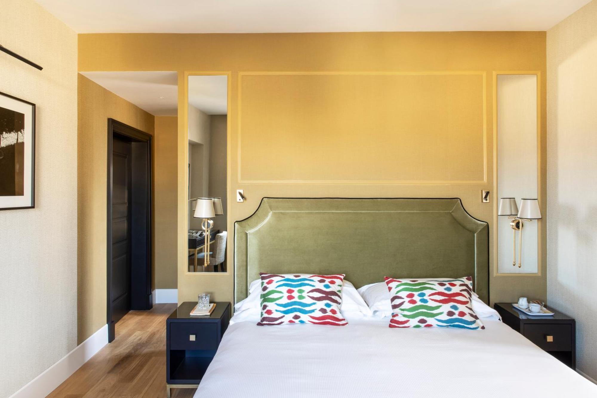 Hotel Adriano Rooftop Ρώμη Εξωτερικό φωτογραφία