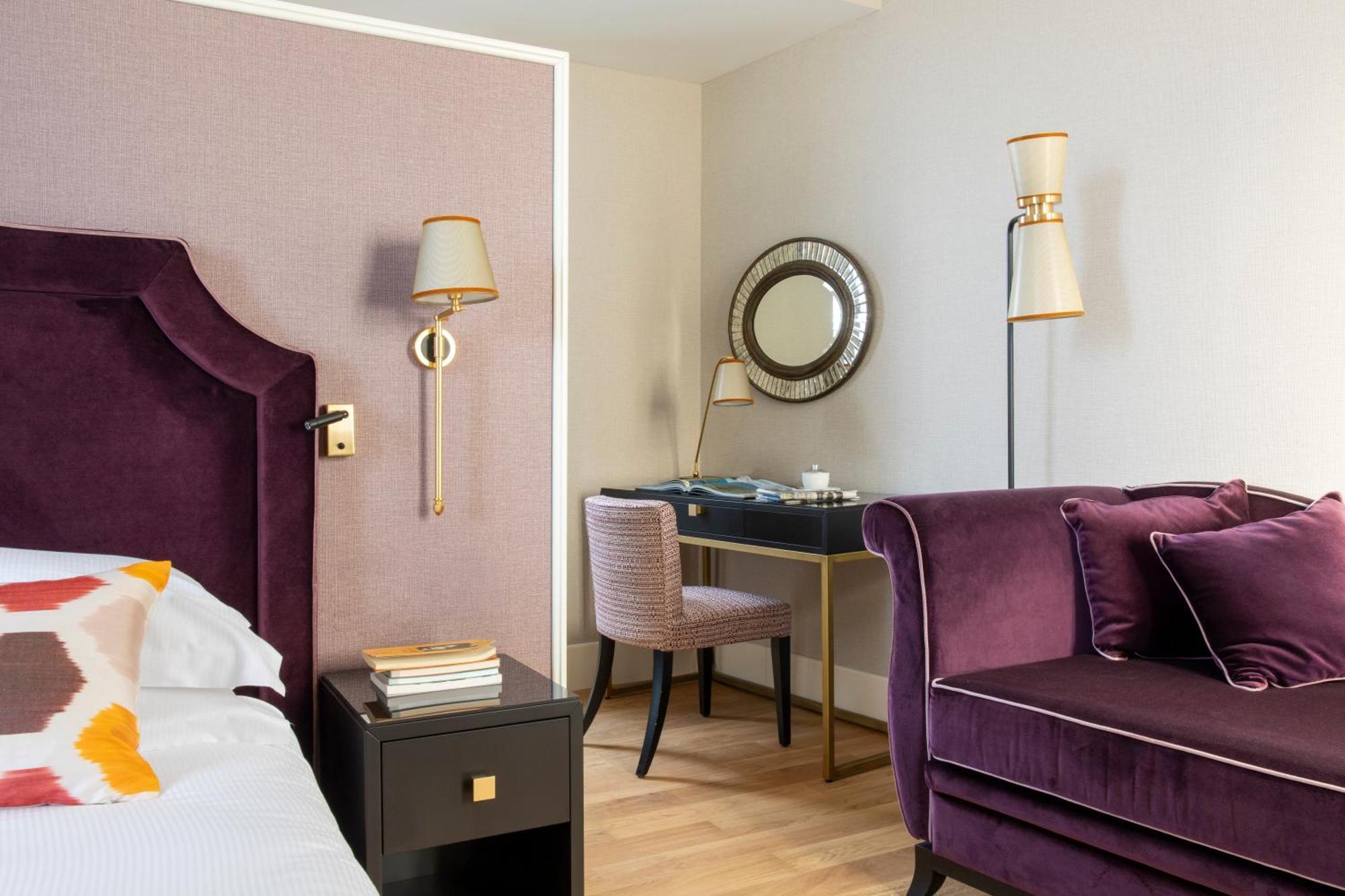 Hotel Adriano Rooftop Ρώμη Εξωτερικό φωτογραφία