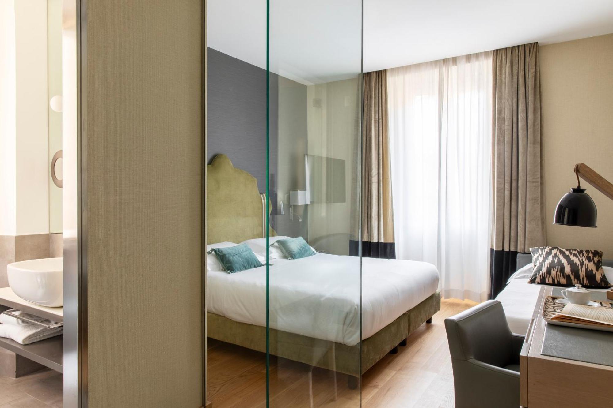 Hotel Adriano Rooftop Ρώμη Εξωτερικό φωτογραφία