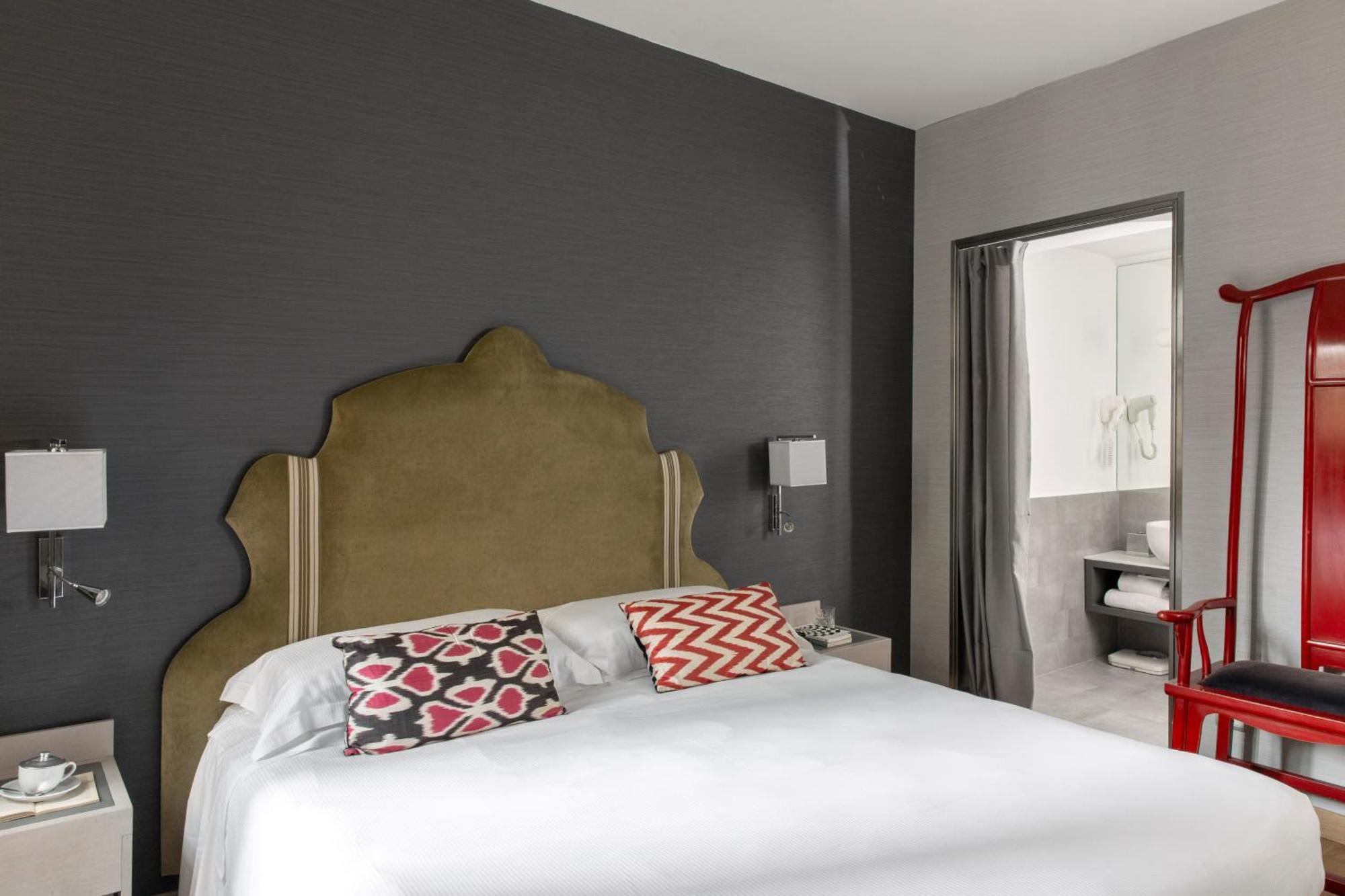 Hotel Adriano Rooftop Ρώμη Εξωτερικό φωτογραφία