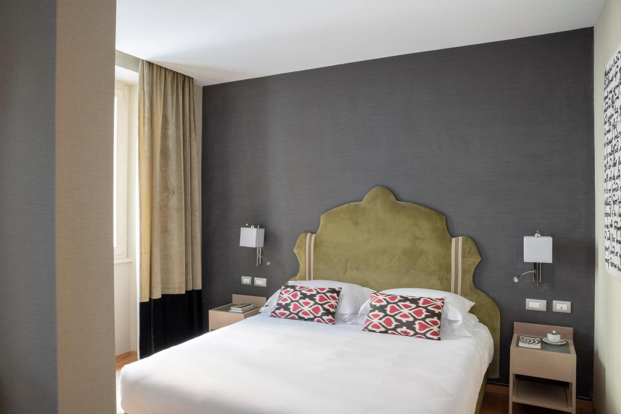 Hotel Adriano Rooftop Ρώμη Εξωτερικό φωτογραφία