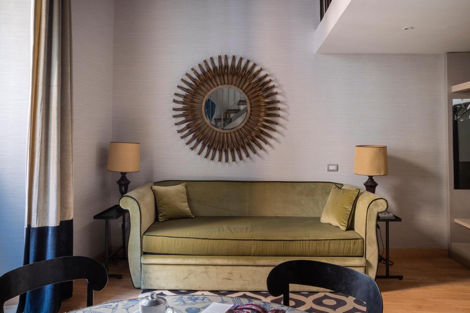 Hotel Adriano Rooftop Ρώμη Εξωτερικό φωτογραφία