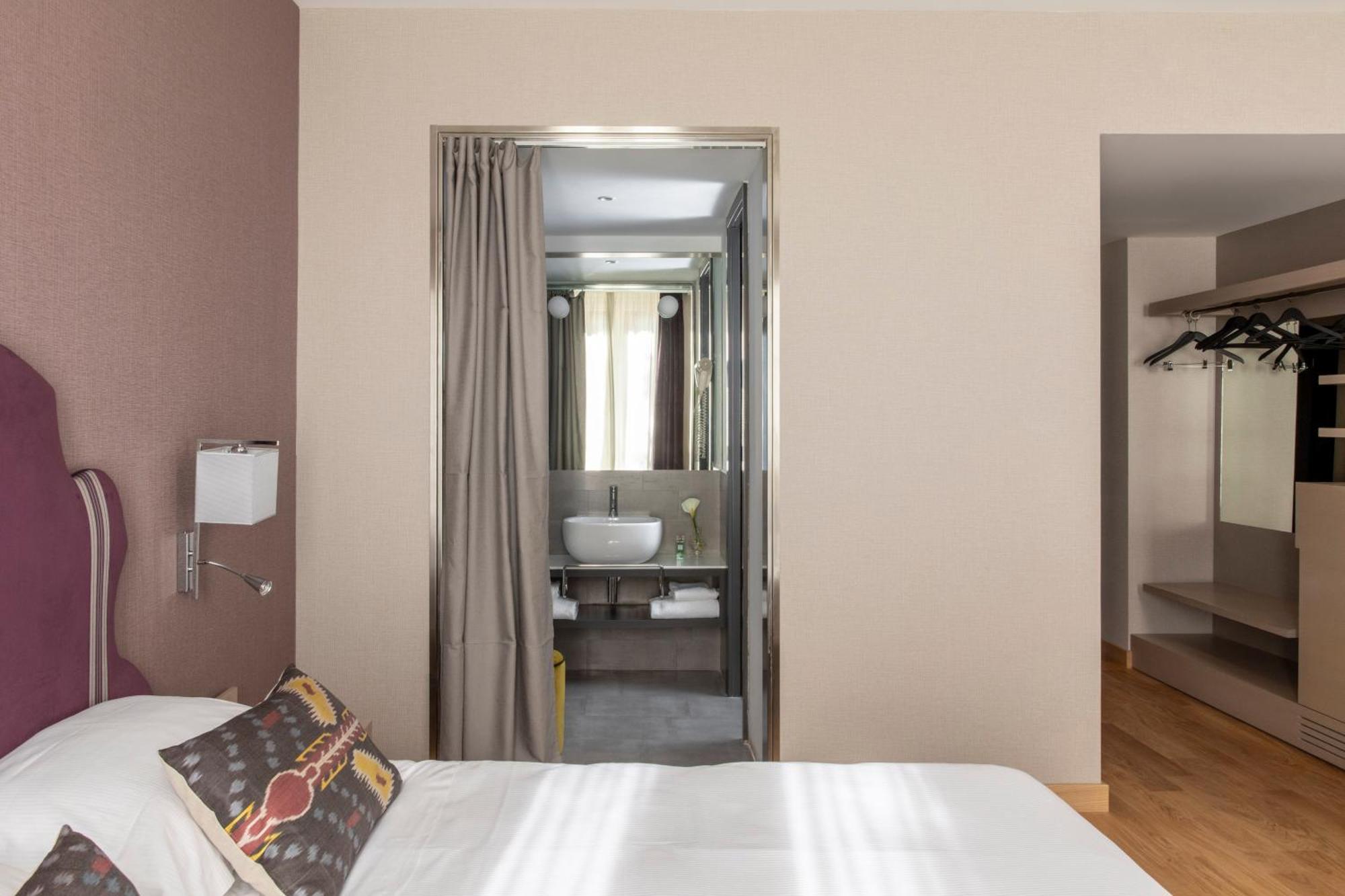 Hotel Adriano Rooftop Ρώμη Εξωτερικό φωτογραφία