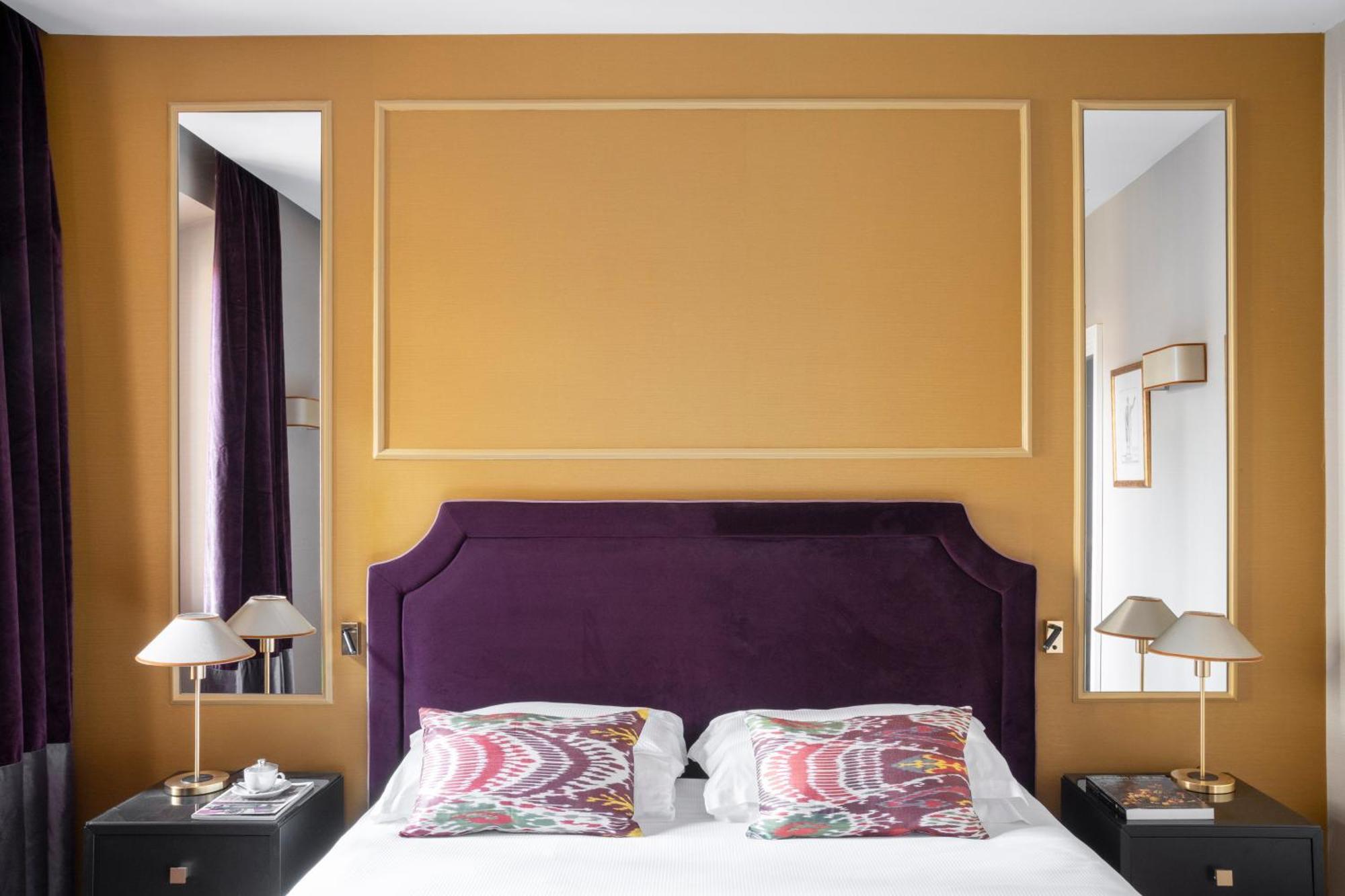 Hotel Adriano Rooftop Ρώμη Εξωτερικό φωτογραφία
