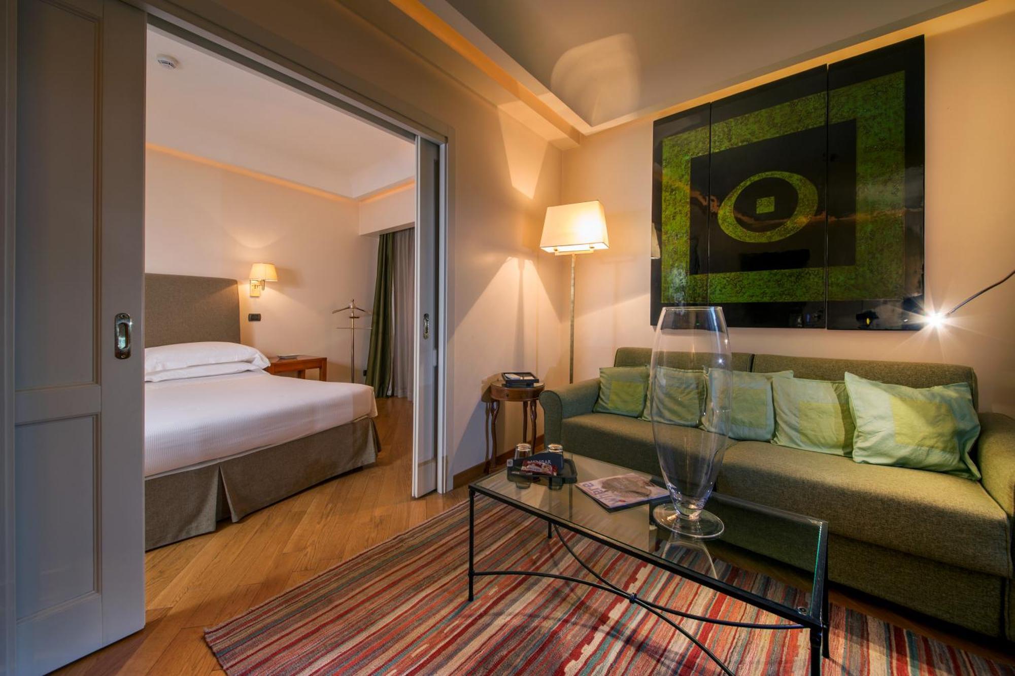 Hotel Adriano Rooftop Ρώμη Εξωτερικό φωτογραφία