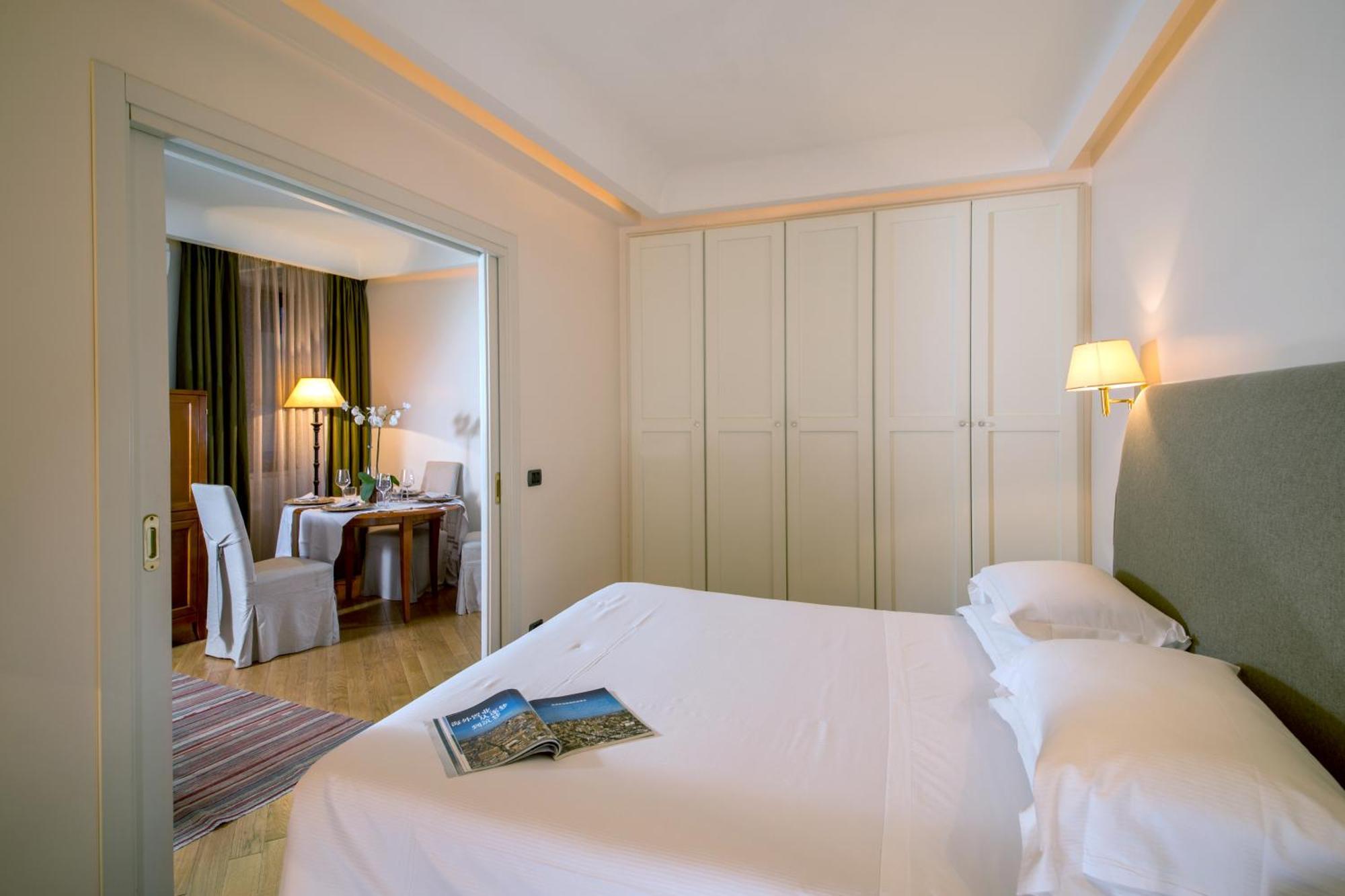 Hotel Adriano Rooftop Ρώμη Εξωτερικό φωτογραφία